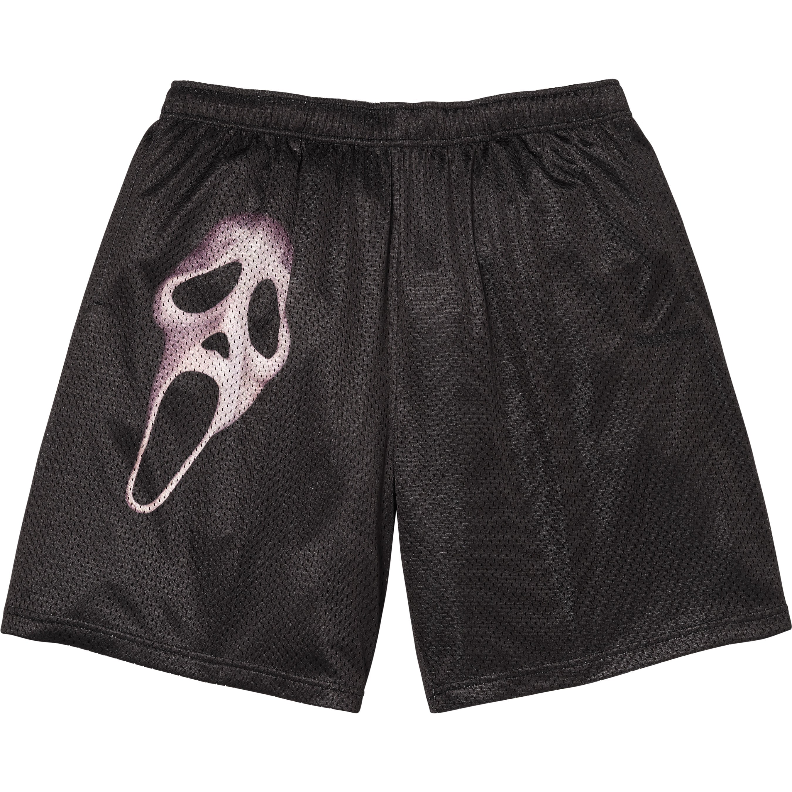 Ghostface® Mesh Short view 4